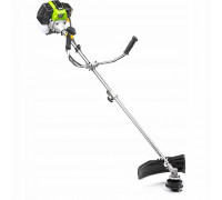 Benzininis trimeris Fieldmann FZS 5004-B, 43 cm, 52cc, 1450W