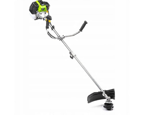 Benzininis trimeris Fieldmann FZS 5004-B, 43 cm, 52cc, 1450W