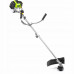 Benzininis trimeris Fieldmann FZS 5004-B, 43 cm, 52cc, 1450W