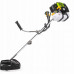 Benzininis trimeris Fieldmann FZS 5004-B, 43 cm, 52cc, 1450W