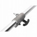 Benzininis trimeris Fieldmann FZS 5004-B, 43 cm, 52cc, 1450W