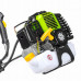 Benzininis trimeris Fieldmann FZS 5004-B, 43 cm, 52cc, 1450W