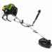 Benzininis trimeris Fieldmann FZS 5004-B, 43 cm, 52cc, 1450W