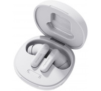 4smarts SkyBuds Pro True Wireless Stereo (TWS) Połączenia/Muzyka/Sport/Codzienność USB Type-C Bluetooth White