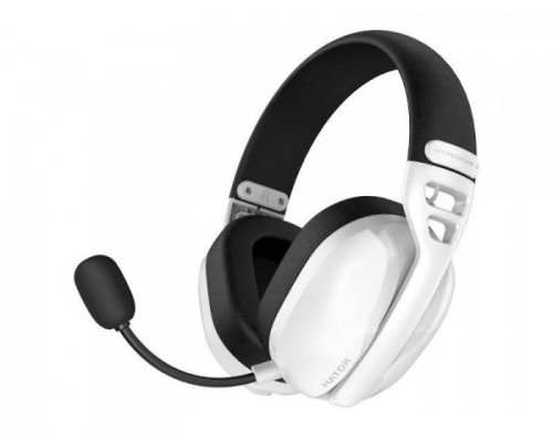 Hator Hyperpunk 3 Wireless White (ESH16)