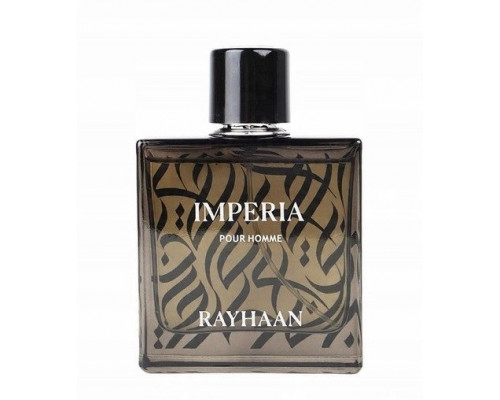 RAYHAAN - Imperia Eau de Parfum Spray for Men