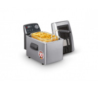 FRITEL Turbo SF 4170 – elektryczna Turbo SF, 3 L, filtr oleju, stalowa