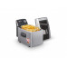 FRITEL Turbo SF 4170 – elektryczna Turbo SF, 3 L, filtr oleju, stalowa