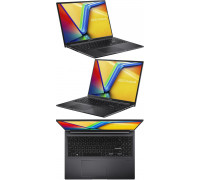 Laptop Asus E1504GA-WS36 i3-N305/15.6" FHD/8GB/SSD 256GB/BT/Win 11 Black