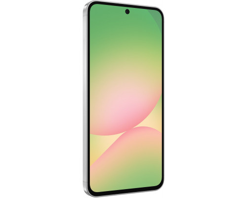 Samsung SM-A566B Galaxy A56 Dual Sim 8+128GB awesome lightgrey