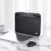na laptopa 14" Hoco GT7 black