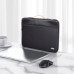 na laptopa 14" Hoco GT7 black