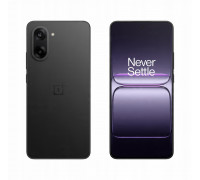 OnePlus Nord CE5 (Black Infinity) DS 6.77" Fluid AMOLED 1080x2412/3.35GHz&2.20GHz/256GB/8GB RAM/Android 15/WiFi,BT,5G