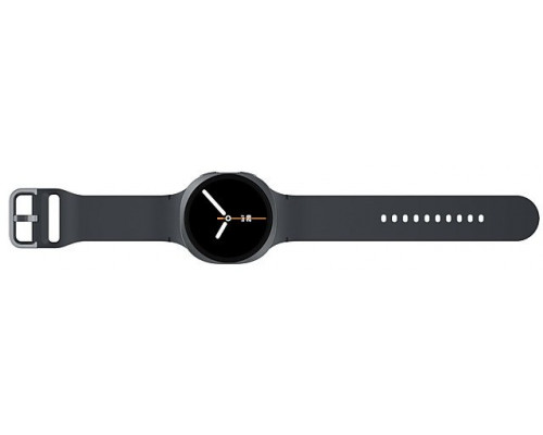 Išmanusis laikrodis Samsung Galaxy Watch 8 44mm Dark Gray