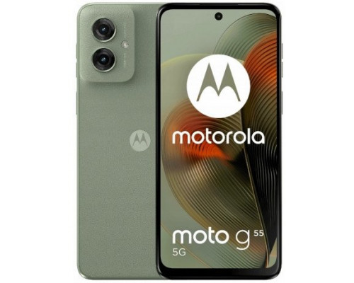 Motorola Moto G55 5G 8/256GB - Gold