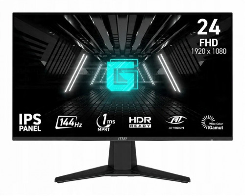 MSI G242L E14
