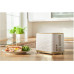 STS 7500WH Toster