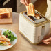 STS 7500WH Toster
