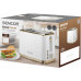 STS 7500WH Toster