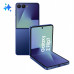 Išmanusis telefonas Samsung Galaxy Flip7 5G 512GB DS Blue Shadow