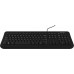 Incase Designed by Microsoft Wired Keyboard 600 klawiatura Uniwersalne USB QWERTY Skandynawia Czarny