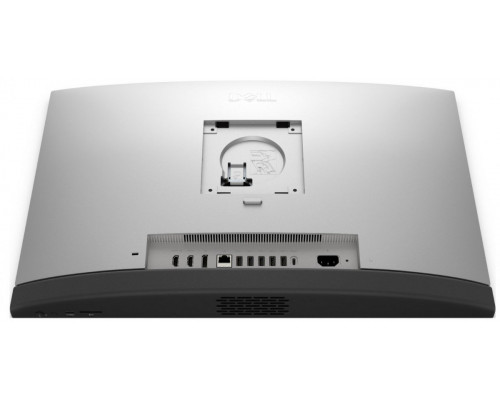 Dell Pro 24 All-in-One Plus QB24250 W11Pro U7 265/16GB/512GB/23.81 FHD/Int/FHD Cam/Mic/WLAN+BT/WirelessKb&Mouse/160W/3Y Dell