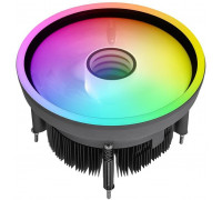 K Thermaltake UX150-L ARGB Air cooler Black