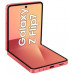 Samsung Galaxy Z Flip7 5G 12/256GB Coral  (SM-F766BZRGEUE)