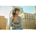 Bose QuietComfort blue (884367-1300)