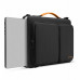 Tech-Protect Defender Bag Laptop 13-14 Black/orange