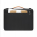 Tech-Protect Defender Bag Laptop 13-14 Black/orange