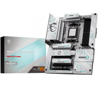 AMD B850 MSI B850 GAMING PLUS WIFI PZ