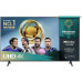 Hisense 55A6Q 139,7 cm (55") 4K Ultra HD Smart TV Wi-Fi Czarny 300 cd/m²