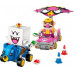 Super Mario Mario Kart™ — Wario i King Boo (72038)