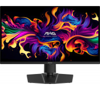 MSI MAG 273QP QD-OLED X24 MSI MAG 273QP QD-OLED X24