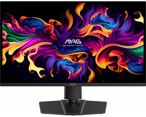 MSI MAG 273QP QD-OLED X24
