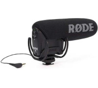 Rode VideoMic Pro Rycote