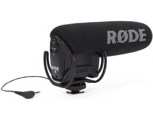 Rode VideoMic Pro Rycote