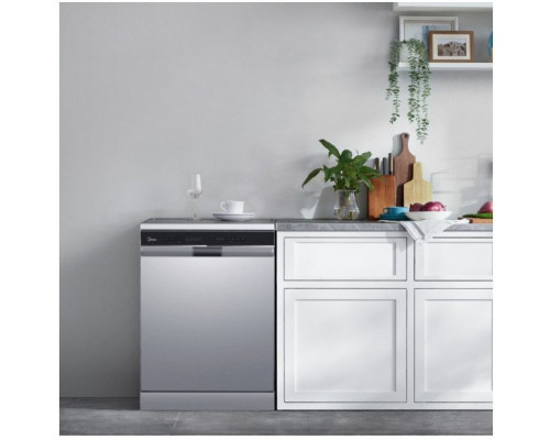 midea MDWEF1433DSS-WC-EU 60 cm