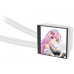 Thermaltake MAGFloe 420 Ultra AIO Liquid Cooler White
