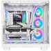 Thermaltake MAGFloe 420 Ultra AIO Liquid Cooler White