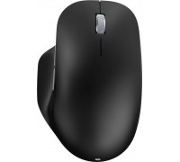 BLUETOOTH ERGONOMIC MOUSE/BLACK EMEA