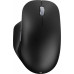 BLUETOOTH ERGONOMIC MOUSE/BLACK EMEA