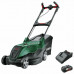 Akku-Rasenmäher AdvancedRotak 36V-40-650, 36Volt(grün/schwarz, Li-Ionen Akku 4,0Ah, POWER FOR ALL)