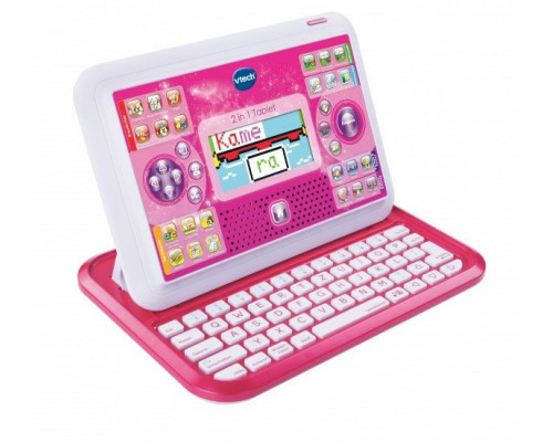 2 in 1 pink(rosa/pink)