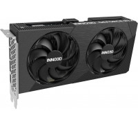 INNO3D GeForce RTX 5050 TWIN X2 NVIDIA 8 GB GDDR6