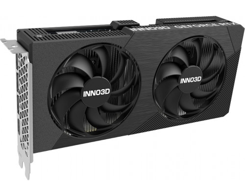 INNO3D GeForce RTX 5050 TWIN X2 NVIDIA 8 GB GDDR6