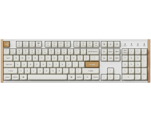 Keychron Keychron K10 HE Special Edition Gateron Double-Rail Magnetic Nebula (K10H-Q1)