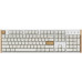 Keychron Keychron K10 HE Special Edition Gateron Double-Rail Magnetic Nebula (K10H-Q1)