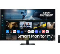Samsung M7 M70F (LS43FM700UUXEN)